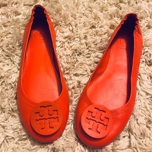 Tory Burch flats!!!!